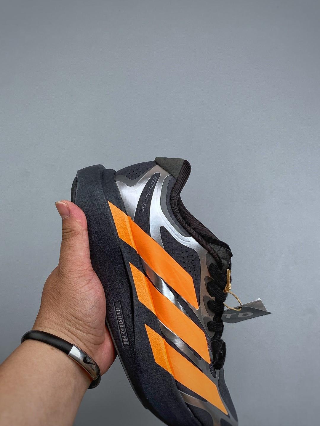 Adidas ADIZERO EVO SL EXO M - Image 6