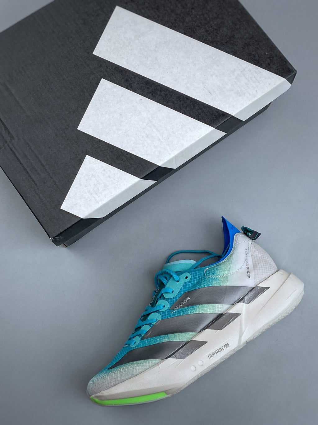 Adidas ADIZERO ADIOS PRO 4 M - Image 3