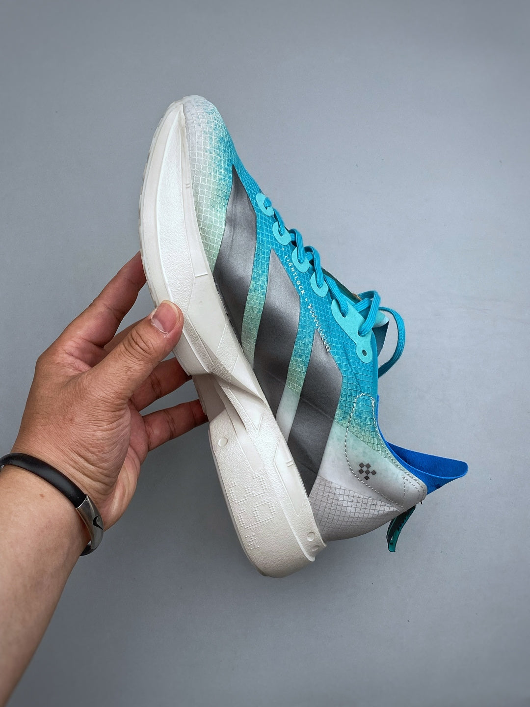 Adidas ADIZERO ADIOS PRO 4 M - Image 2