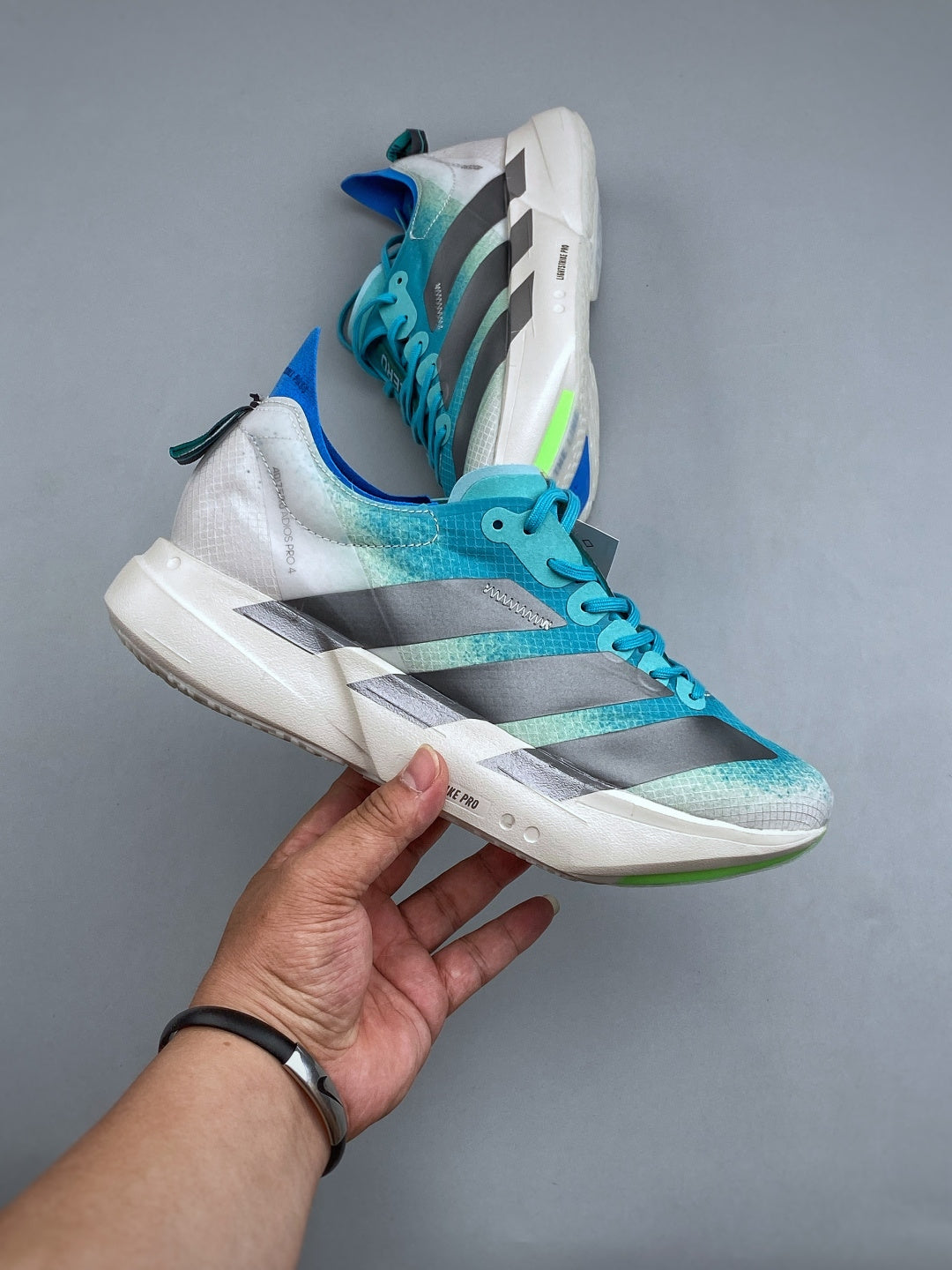 Adidas ADIZERO ADIOS PRO 4 M - Image 4