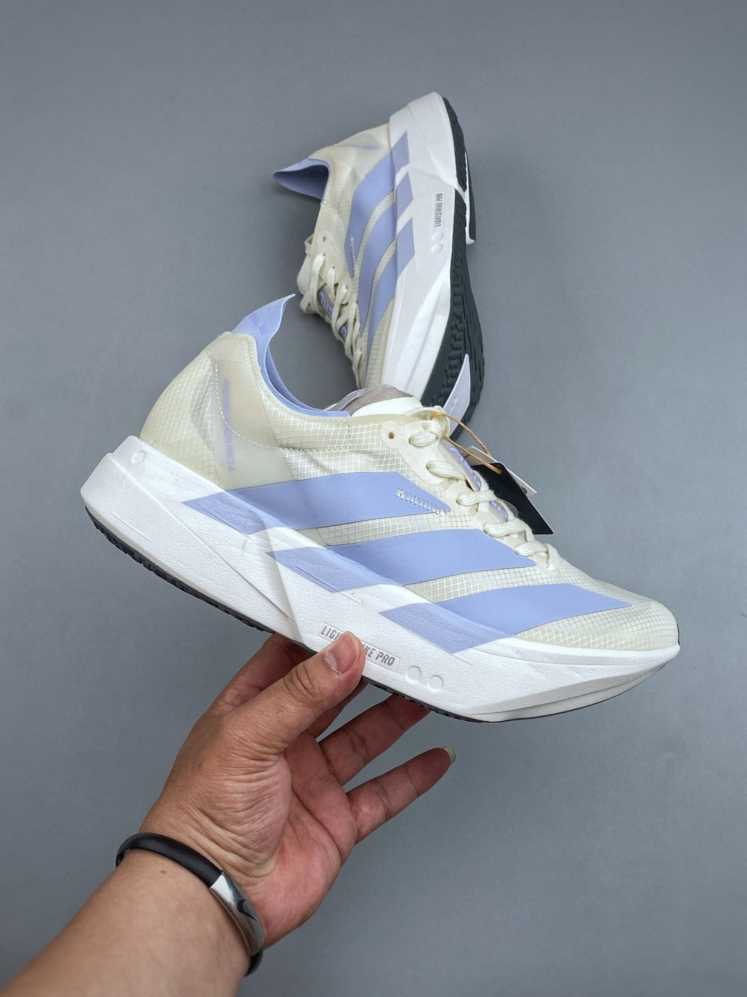 Adidas ADIZERO ADIOS PRO 4 M - Image 4