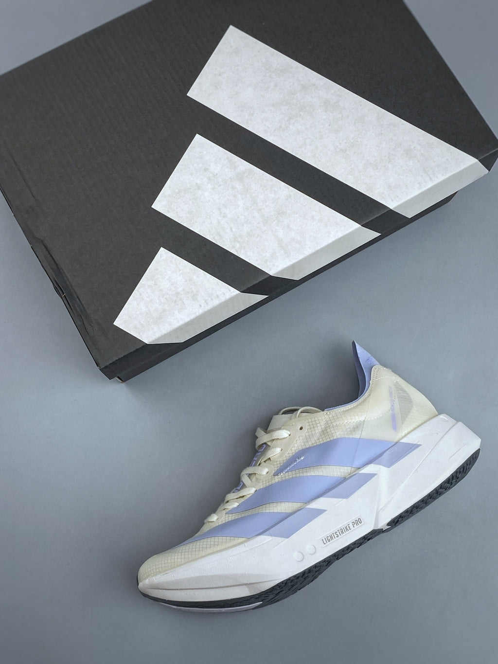 Adidas ADIZERO ADIOS PRO 4 M - Image 3