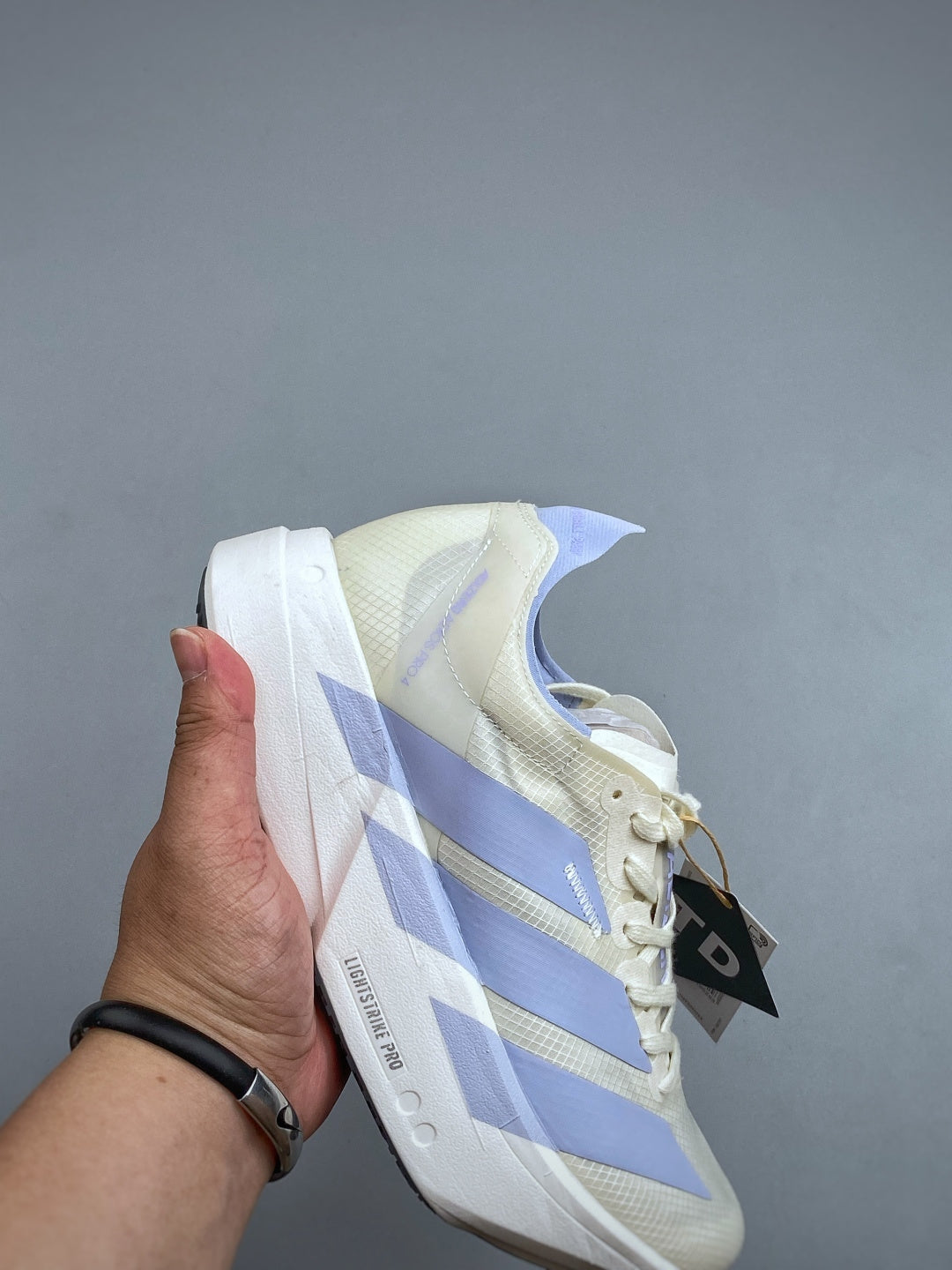 Adidas ADIZERO ADIOS PRO 4 M - Image 6