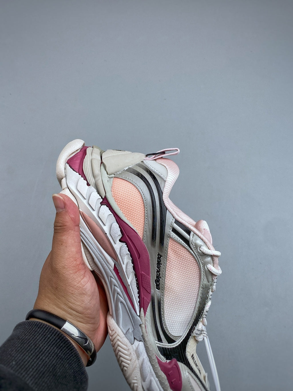 Jordan Sneakers #77 - Image 6