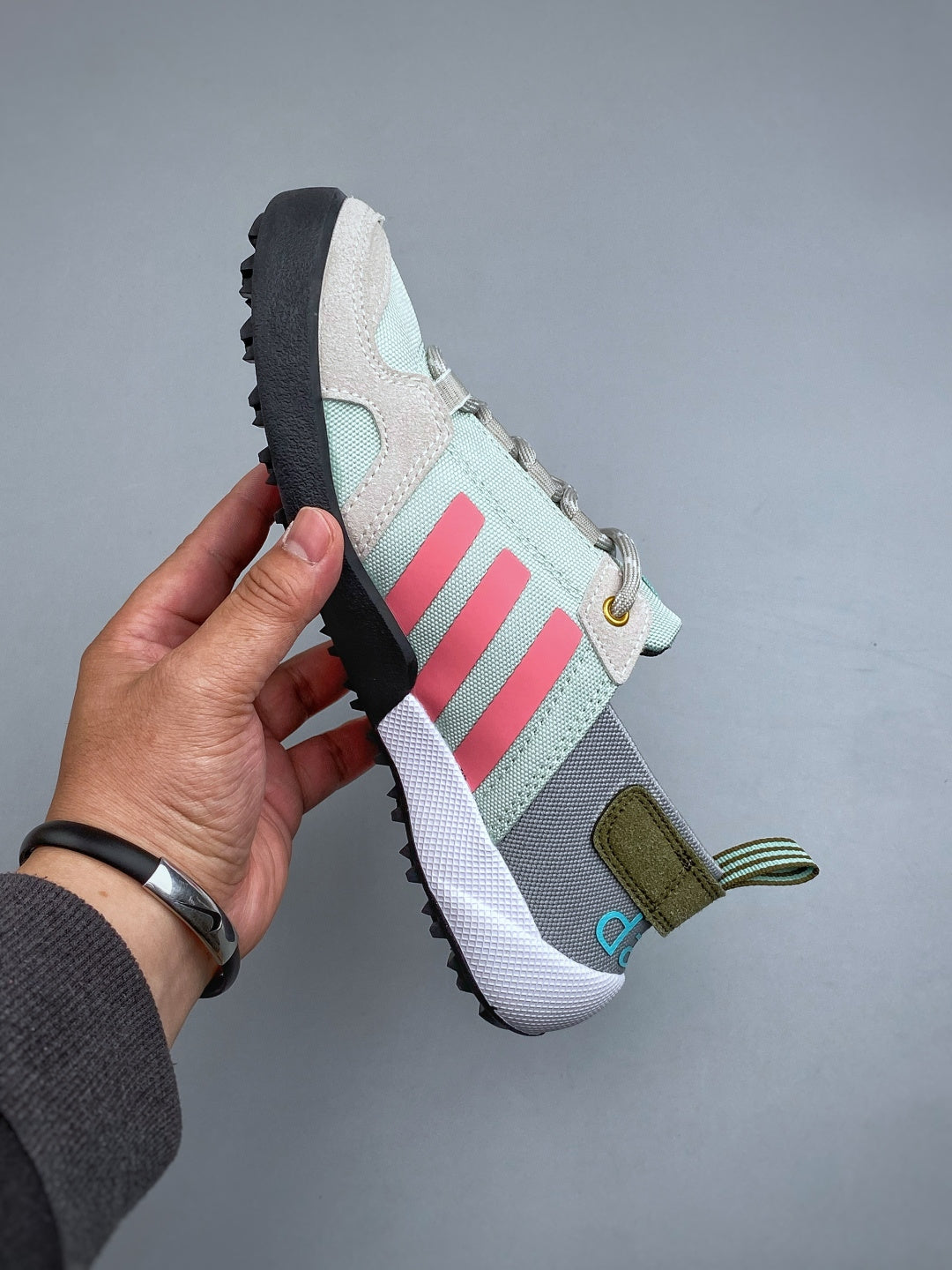 Adidas Climacool Terrex Daroga Two 13 - Image 2