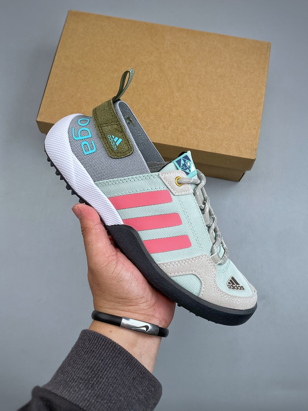 Adidas Climacool Terrex Daroga Two 13 - Image 1