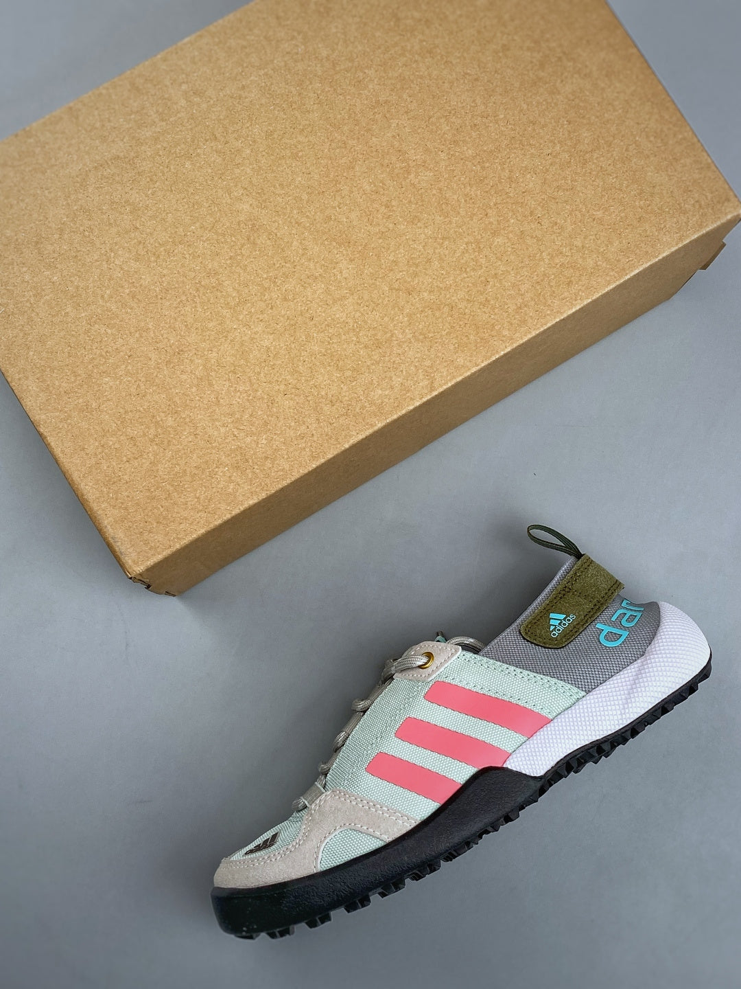 Adidas Climacool Terrex Daroga Two 13 - Image 3