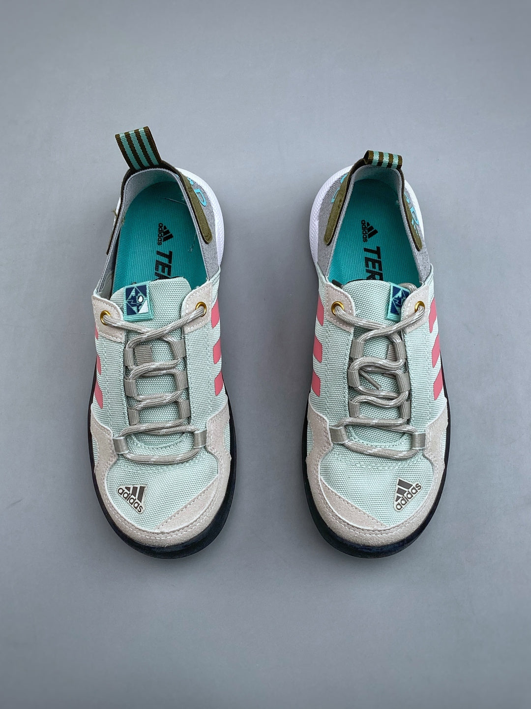 Adidas Climacool Terrex Daroga Two 13 - Image 5