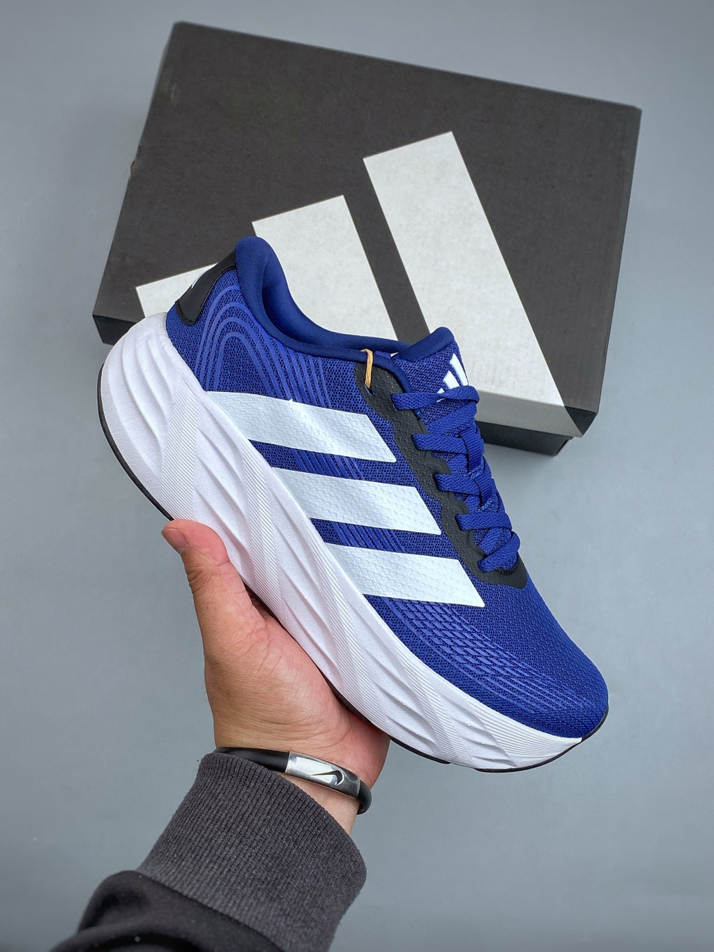 Adidas Adizero Galaxy 8 - Image 1