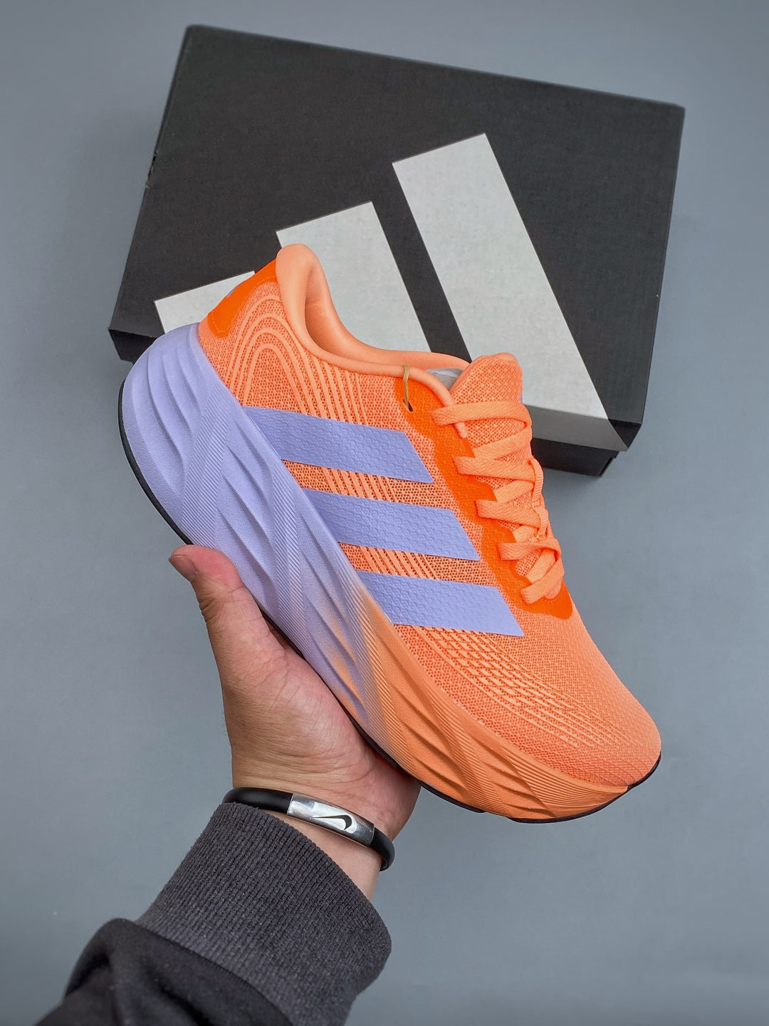 Adidas Adizero Galaxy 8 - Image 1