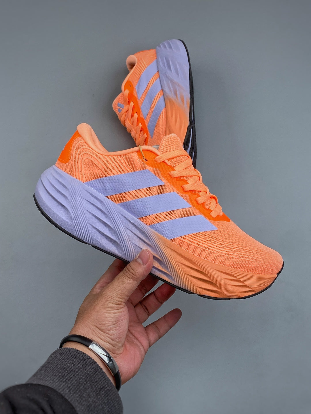 Adidas Adizero Galaxy 8 - Image 4