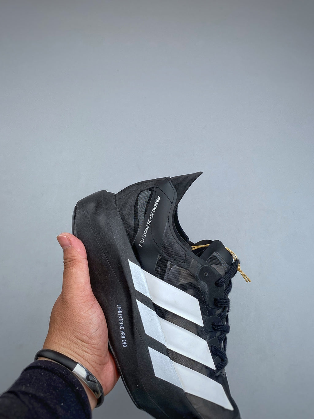 Adidas Adizero Adios Pro Evo 2 - Image 6