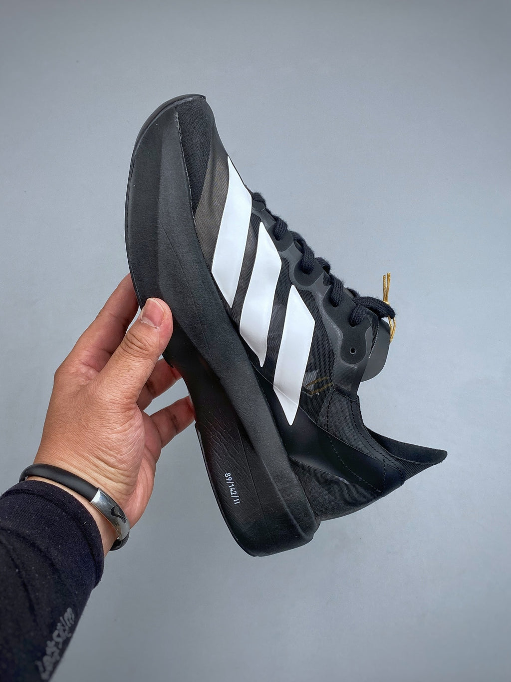 Adidas Adizero Adios Pro Evo 2 - Image 2