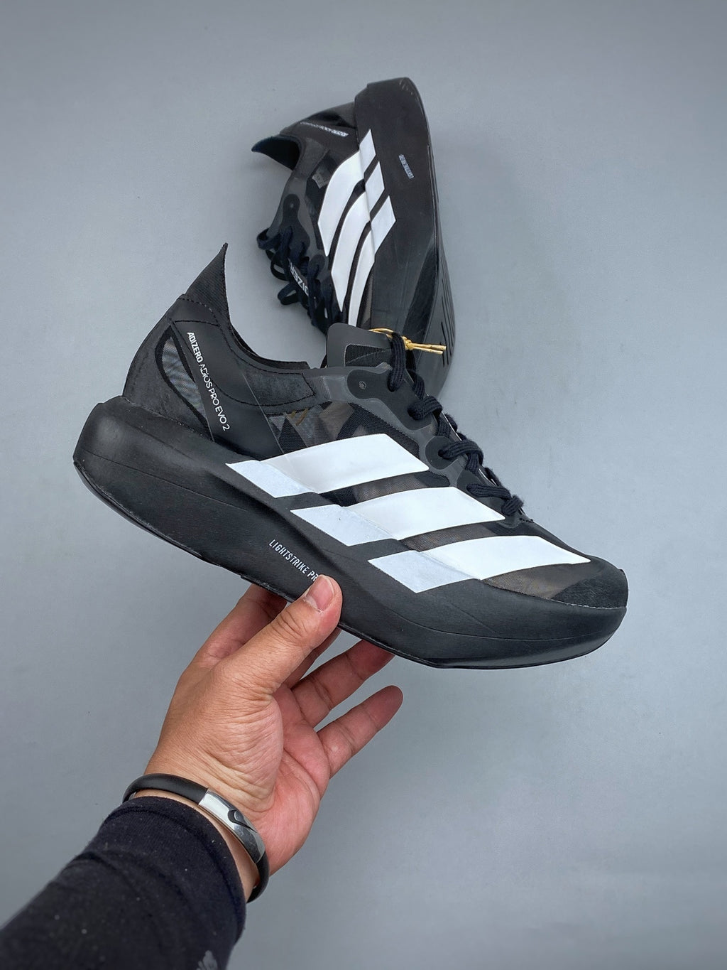Adidas Adizero Adios Pro Evo 2 - Image 4