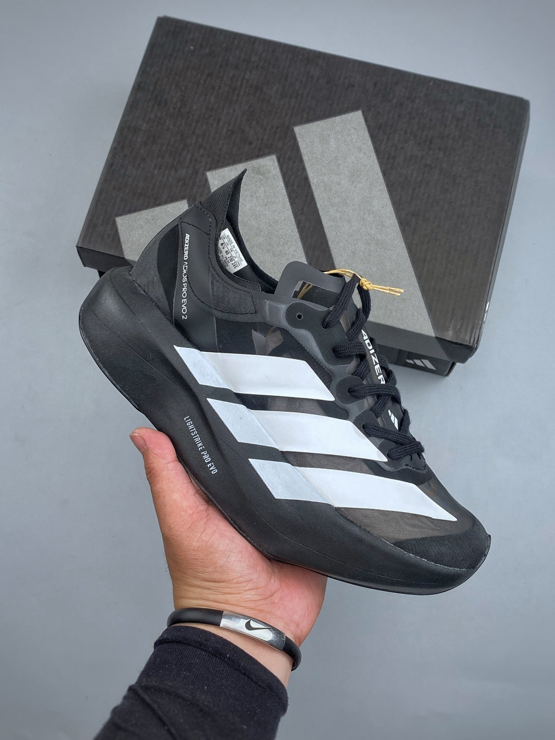 Adidas Adizero Adios Pro Evo 2 - Image 1