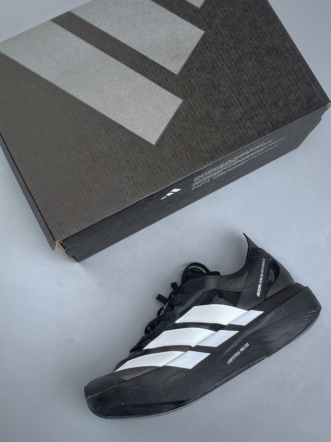 Adidas Adizero Adios Pro Evo 2 - Image 3