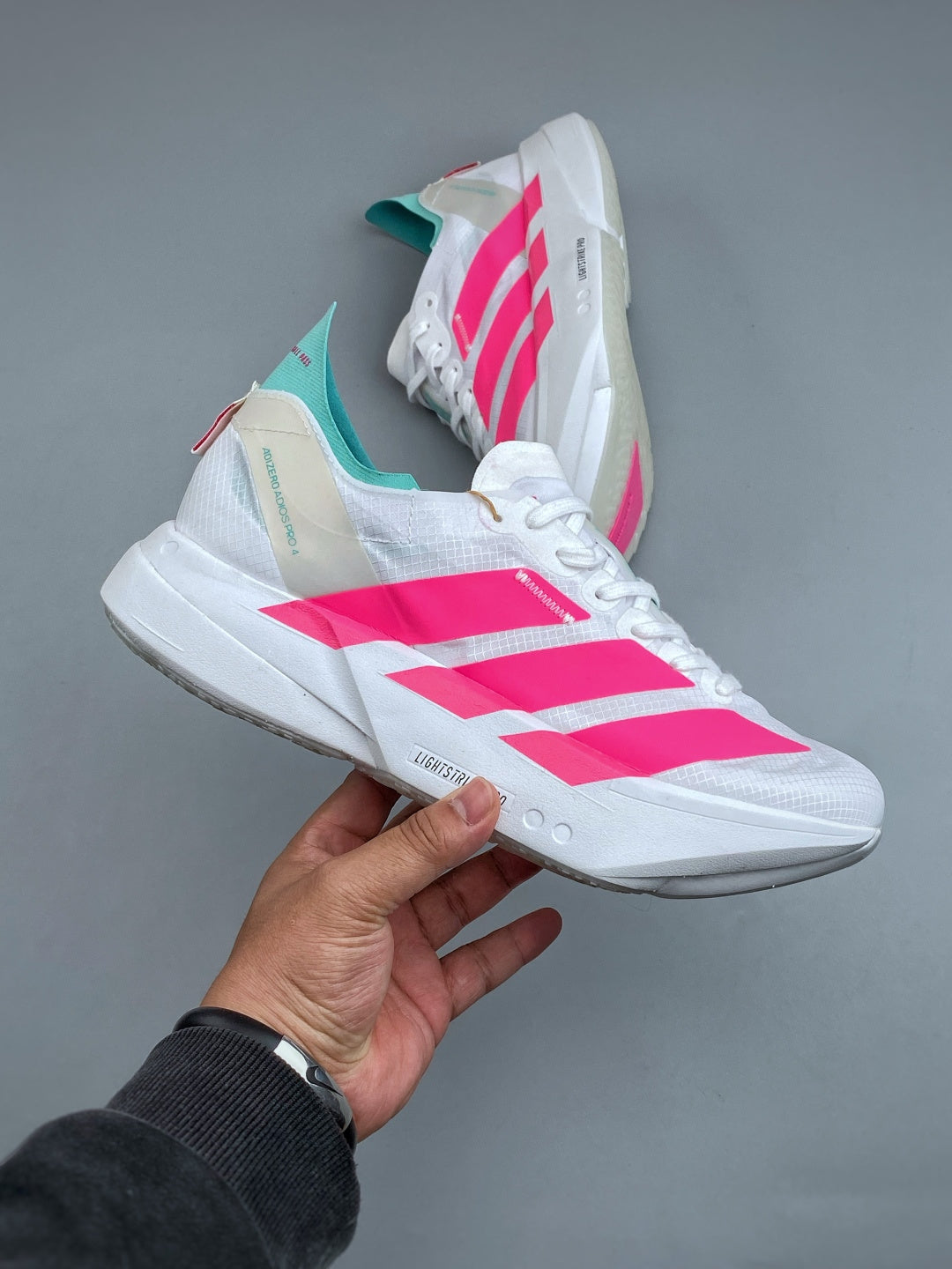 Adidas Adizero Adios Pro 4 M - Image 4