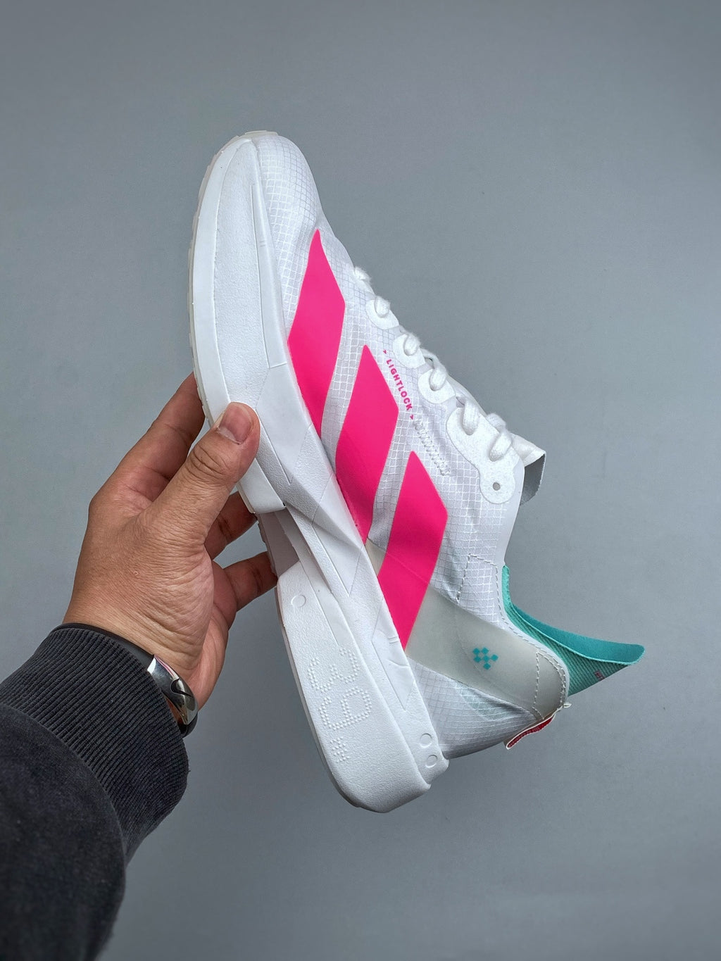 Adidas Adizero Adios Pro 4 M - Image 2