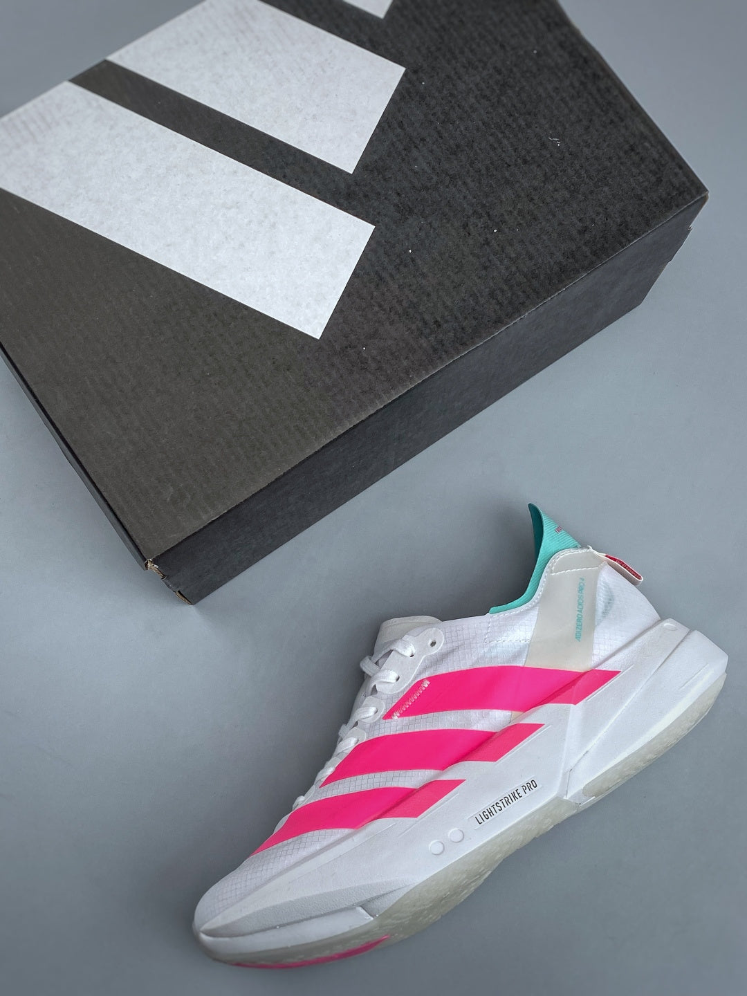 Adidas Adizero Adios Pro 4 M - Image 3