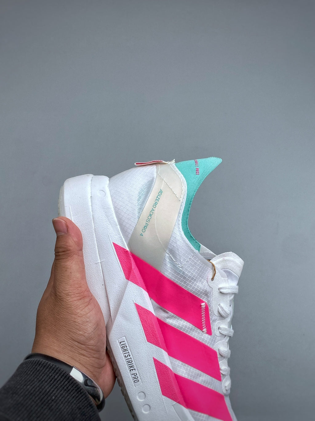 Adidas Adizero Adios Pro 4 M - Image 6