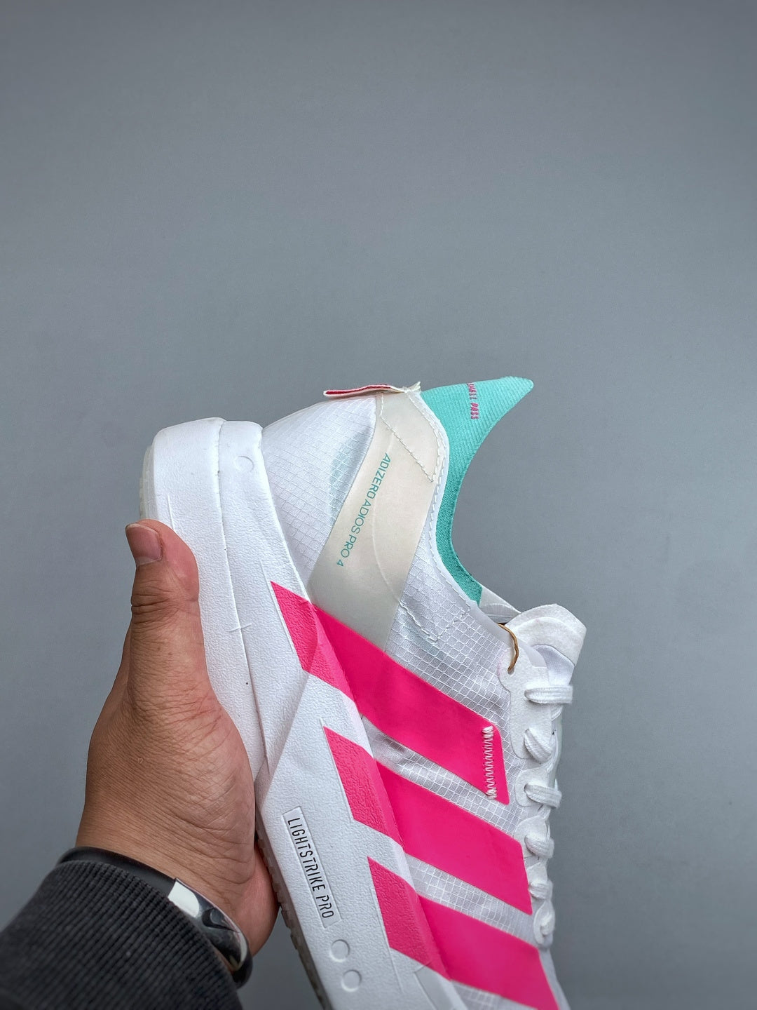 Adidas Adizero Adios Pro 4 M - Image 6