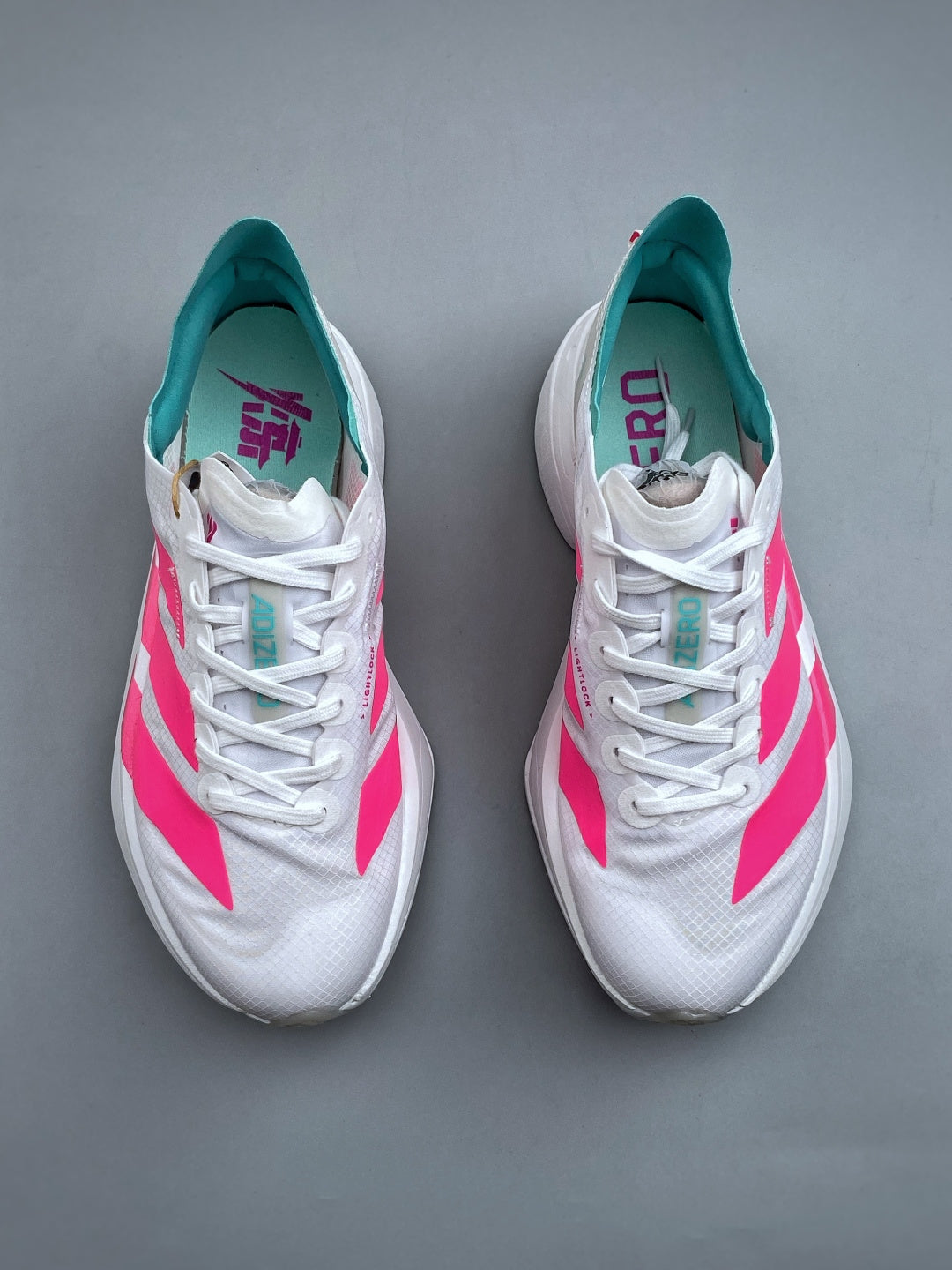 Adidas Adizero Adios Pro 4 M - Image 5