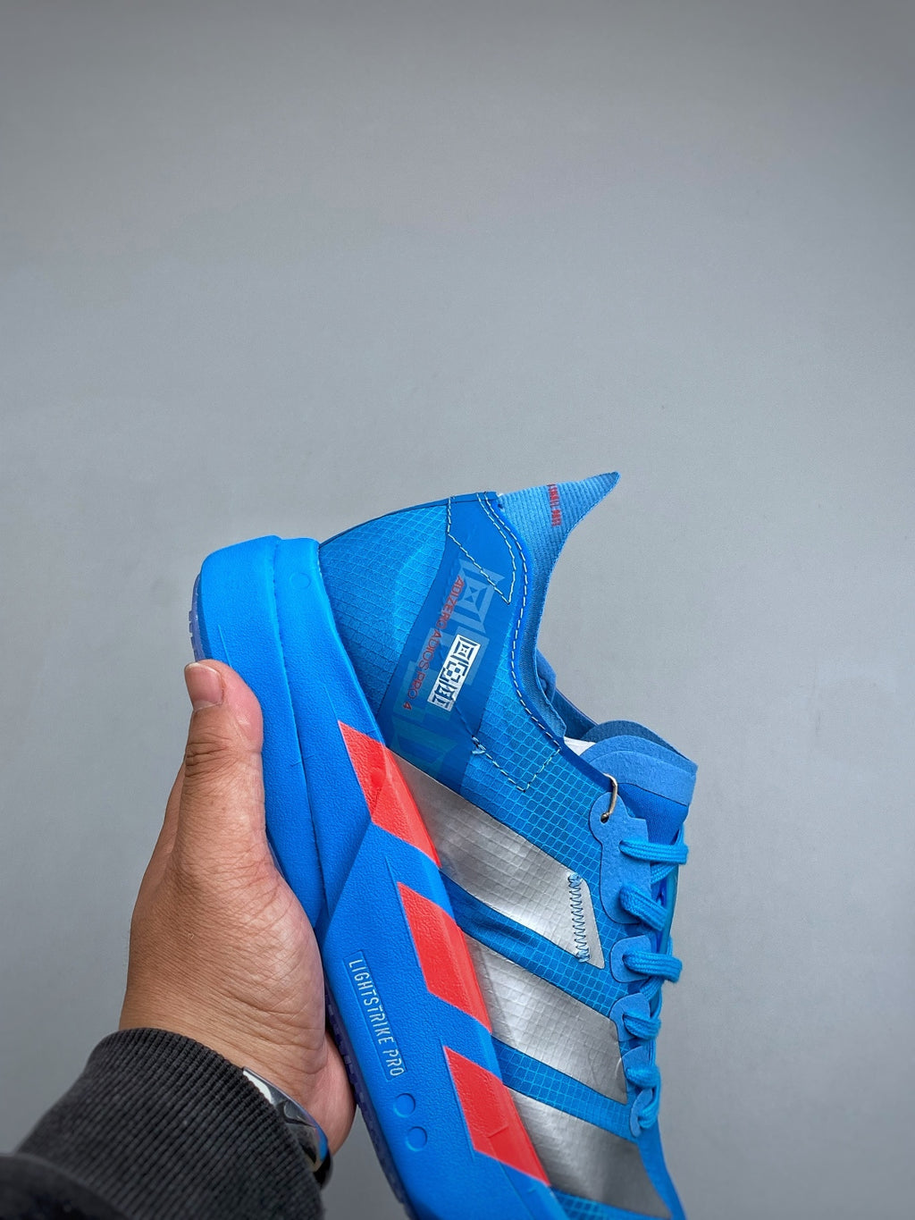 Adidas Adizero Adios Pro 4 M - Image 6