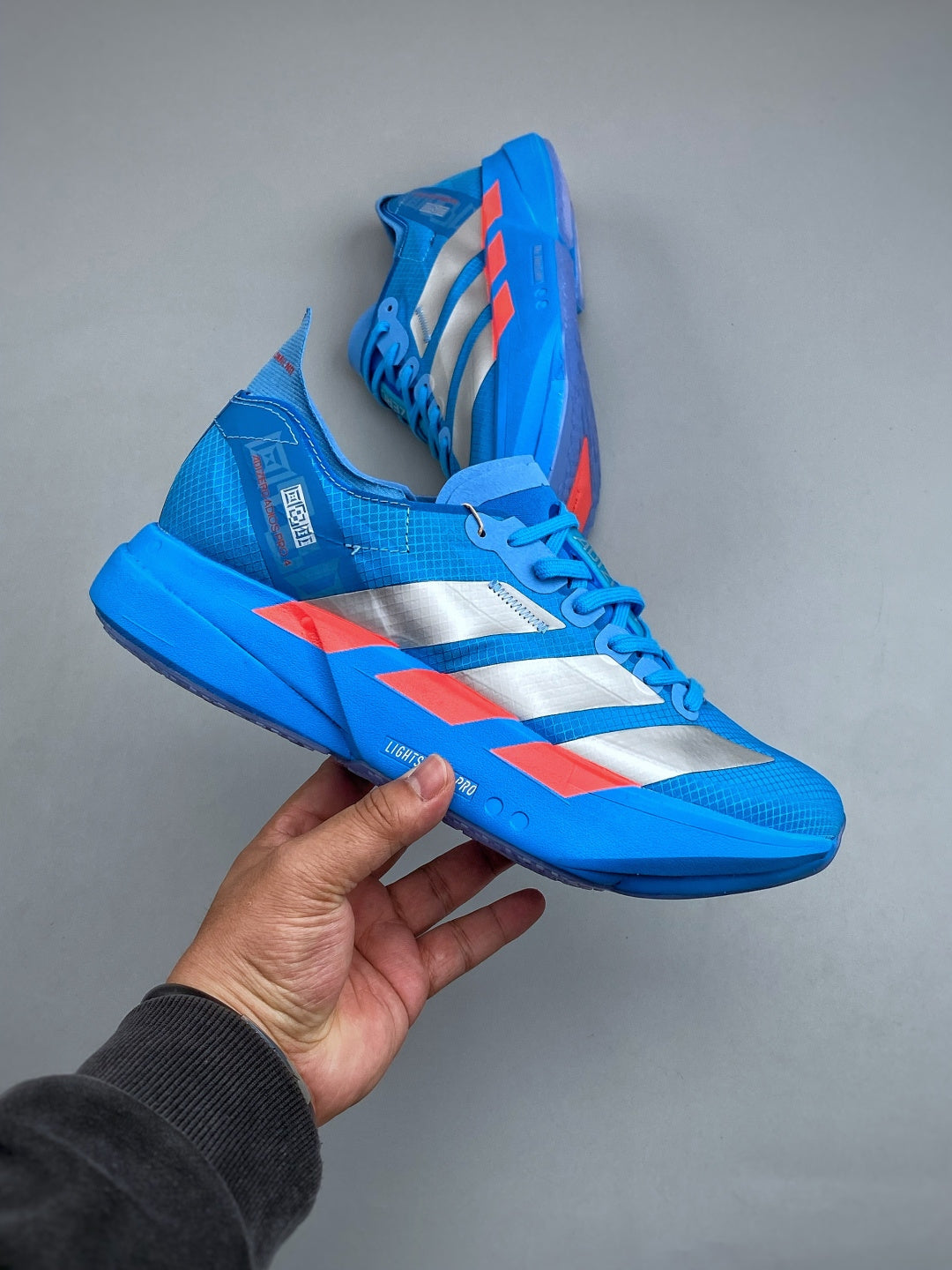 Adidas Adizero Adios Pro 4 M - Image 4