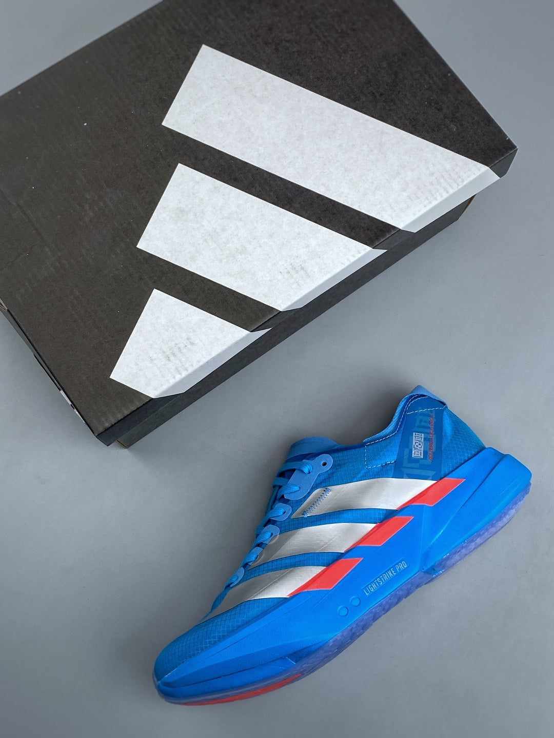 Adidas Adizero Adios Pro 4 M - Image 3