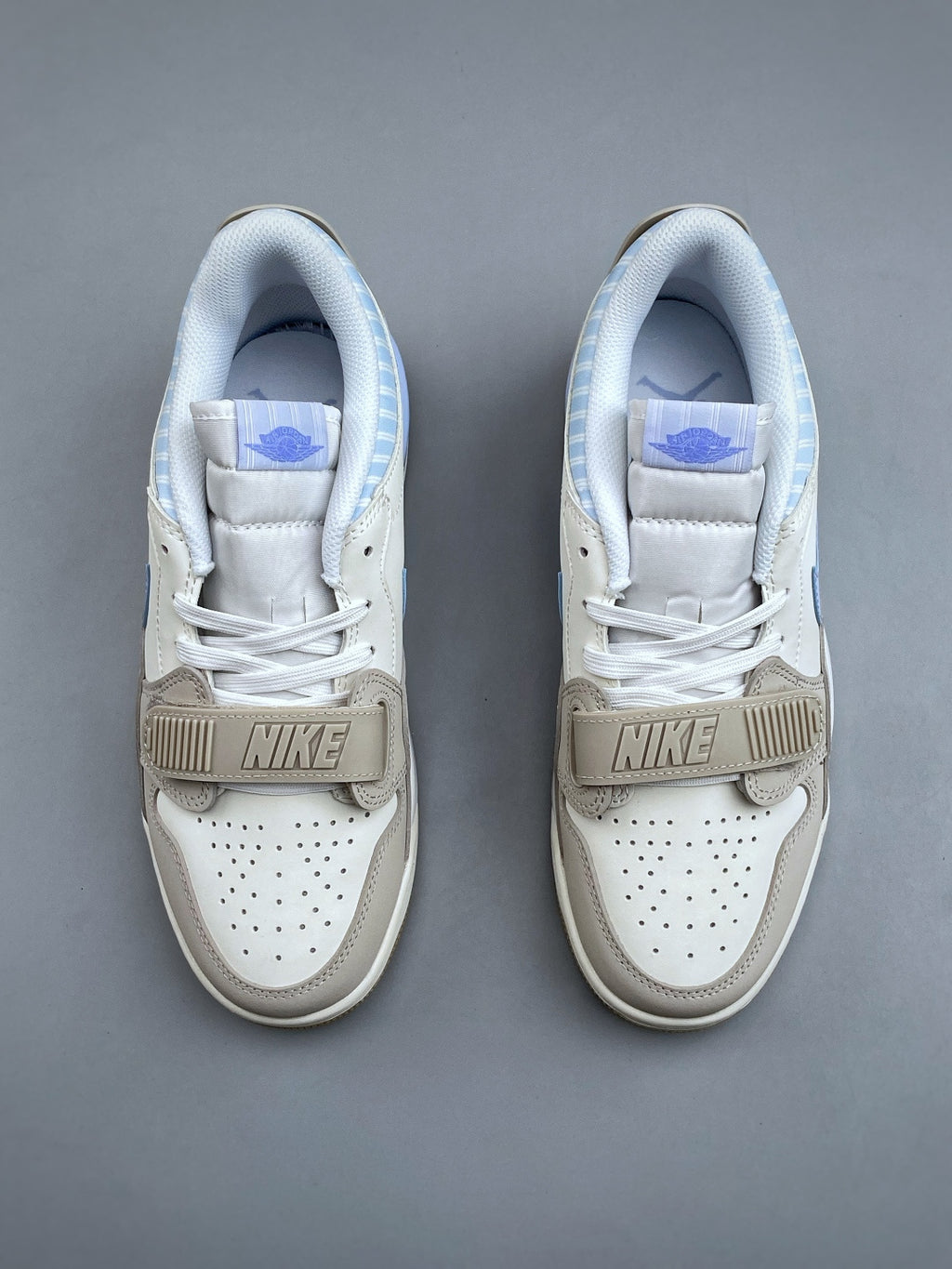 Nike AIR JORDAN LEGACY 312 - Image 5