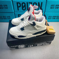 Nike Air Jordan 4 Retro - Image 1