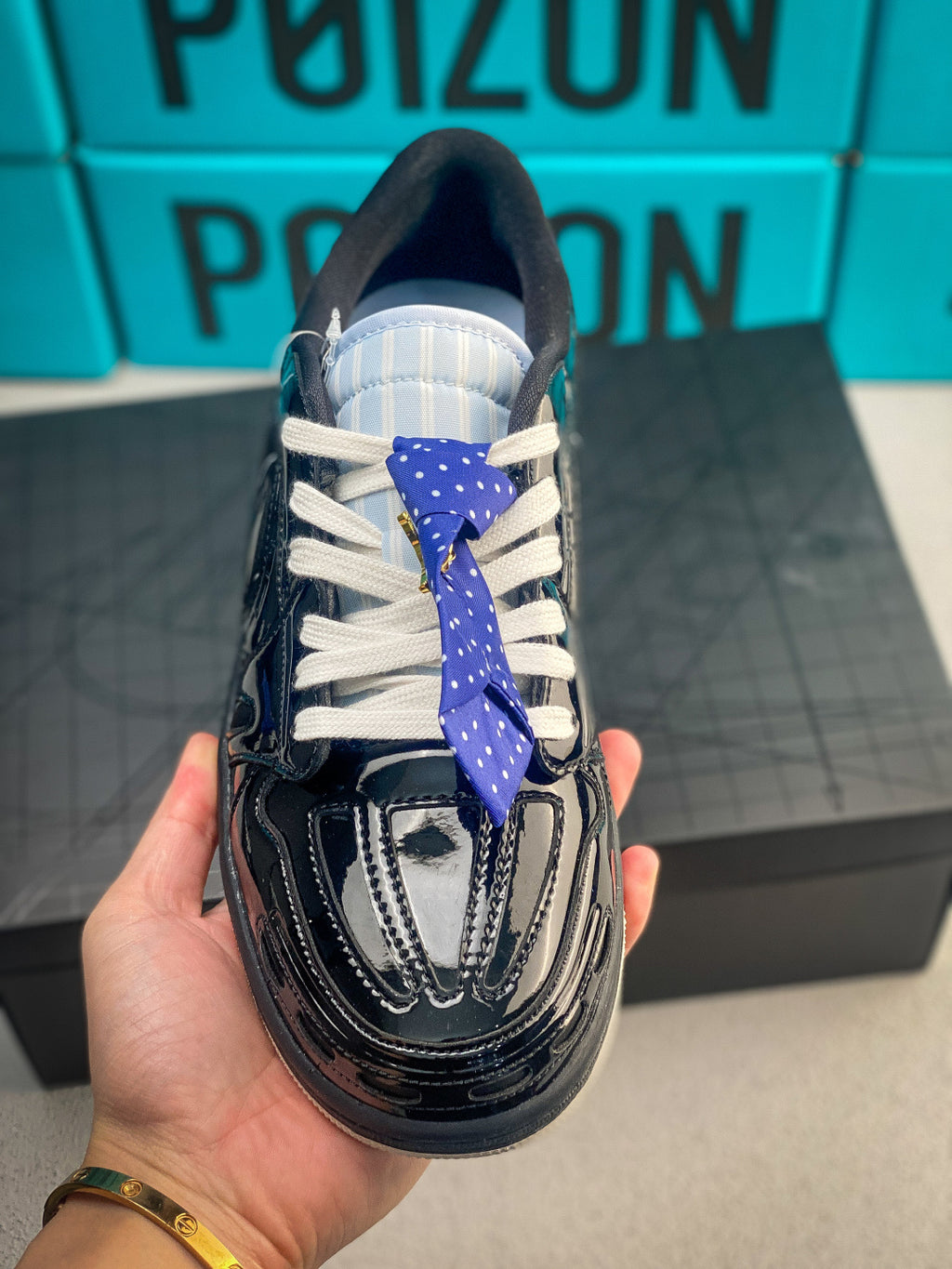 Nike Air Jordan 1 Low - Image 3
