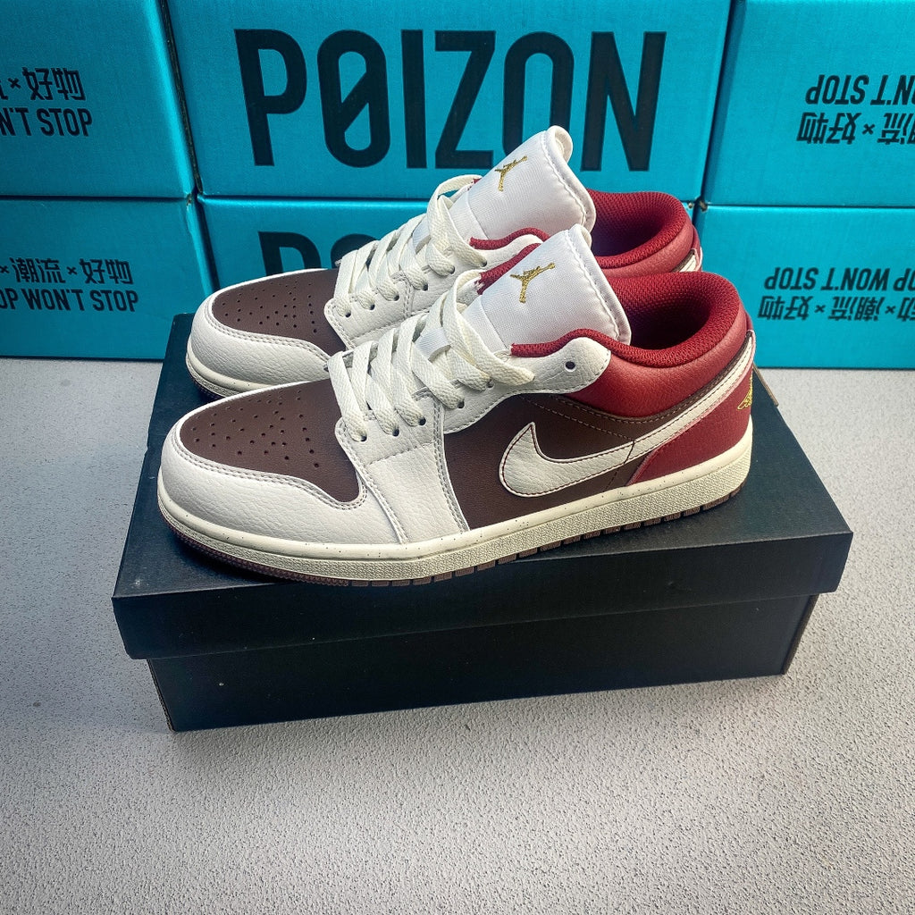 Nike Air Jordan 1 Low - Image 1