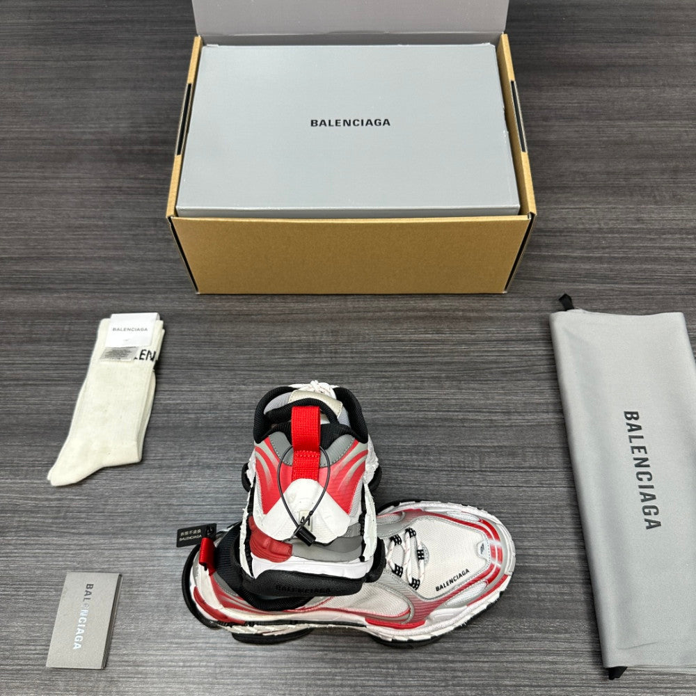 Balenciaga Triple S Sneaker #01 - Color 01 - Image 8