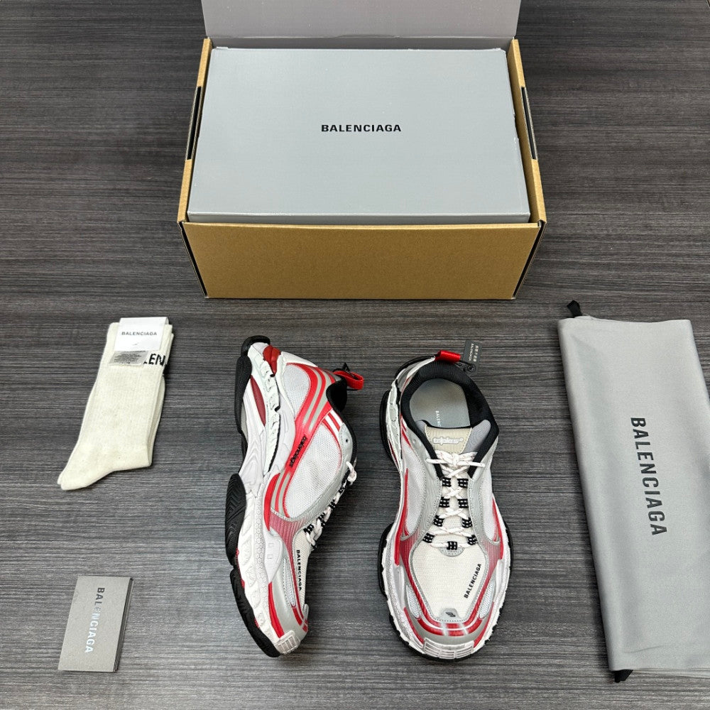 Balenciaga Triple S Sneaker #01 - Color 01 - Image 7