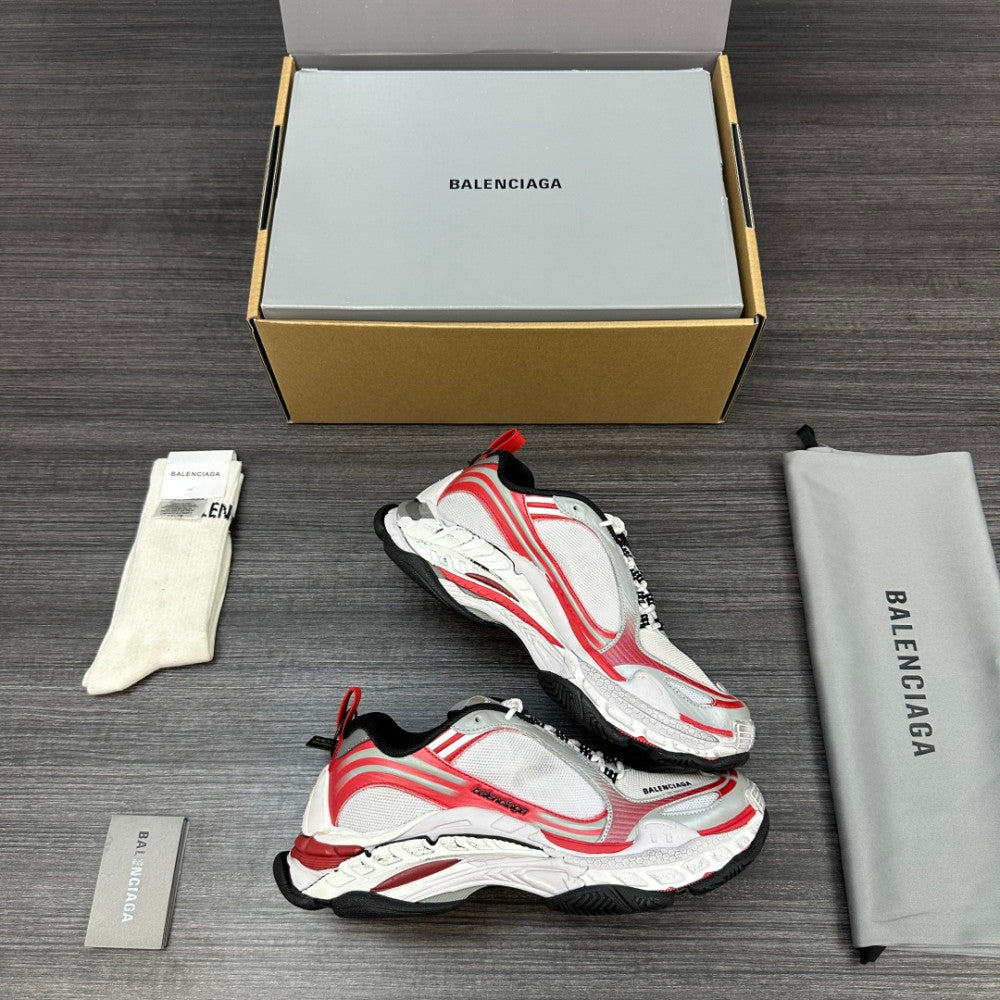 Balenciaga Triple S Sneaker #01 - Color 01 - Image 6