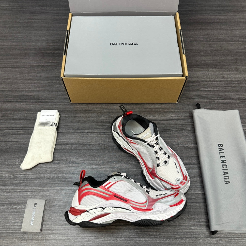 Balenciaga Triple S Sneaker #01 - Color 01 - Image 4