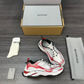 Balenciaga Triple S Sneaker #01 - Color 01 - Image 4