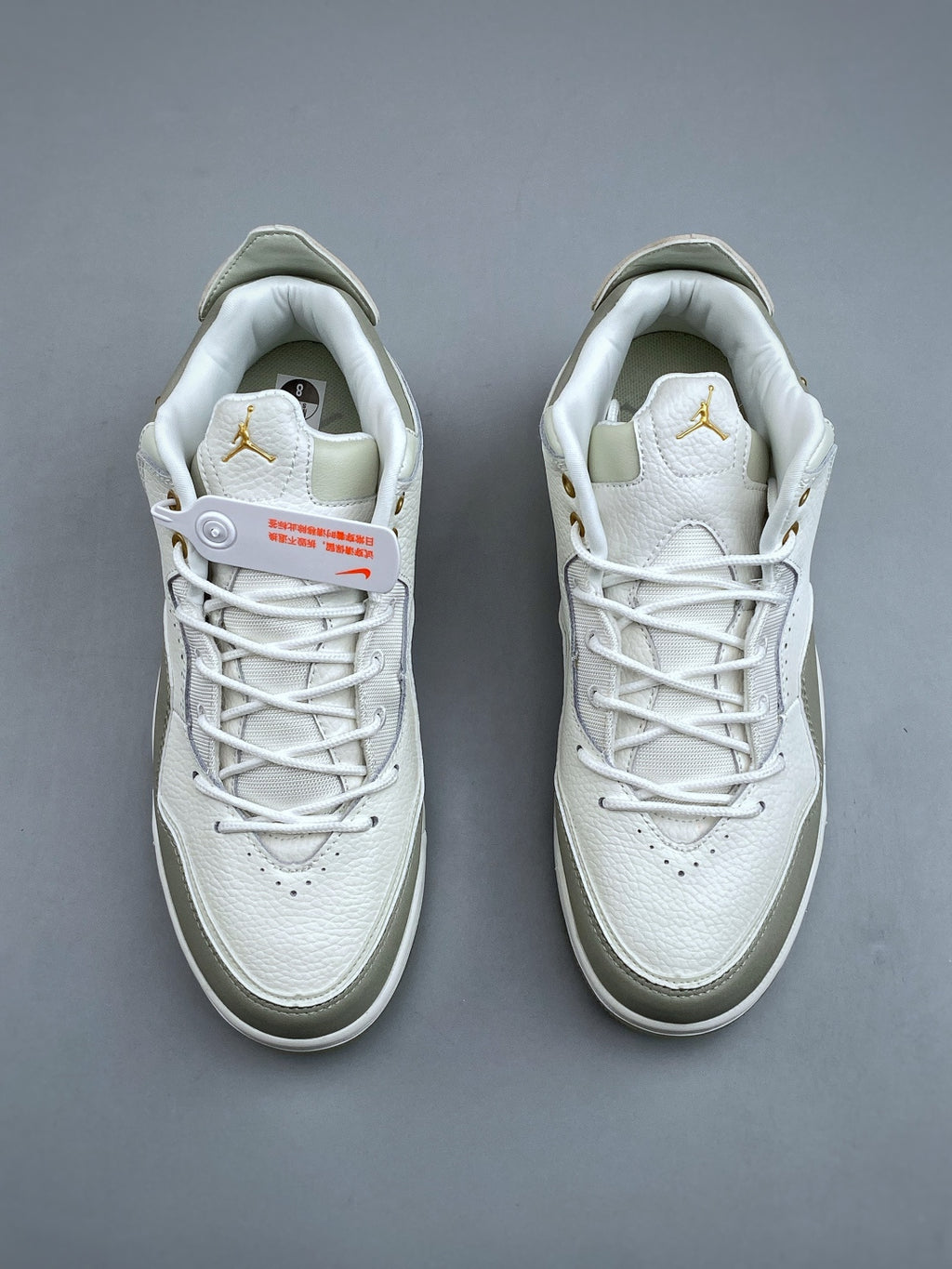 Nike Air Jordan Courtside 23 - Image 5