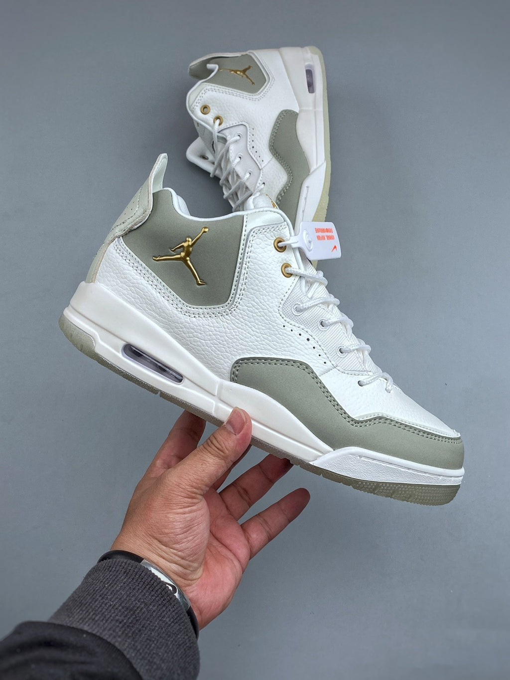 Nike Air Jordan Courtside 23 - Image 4