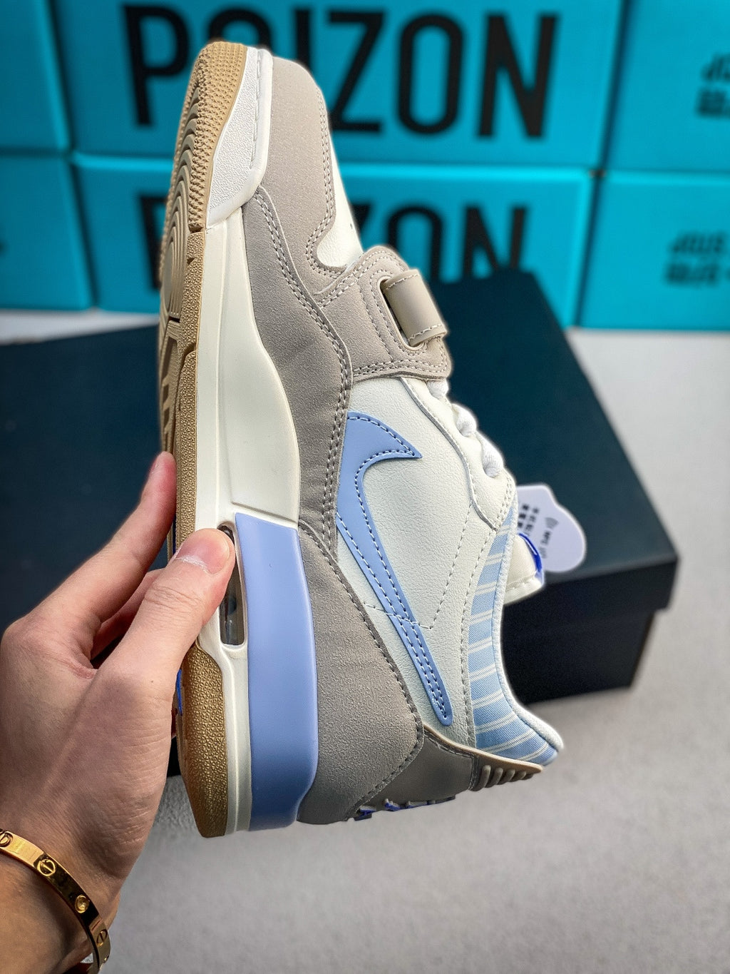 Nike Air Jordan Legacy AJ312 Low - Image 4