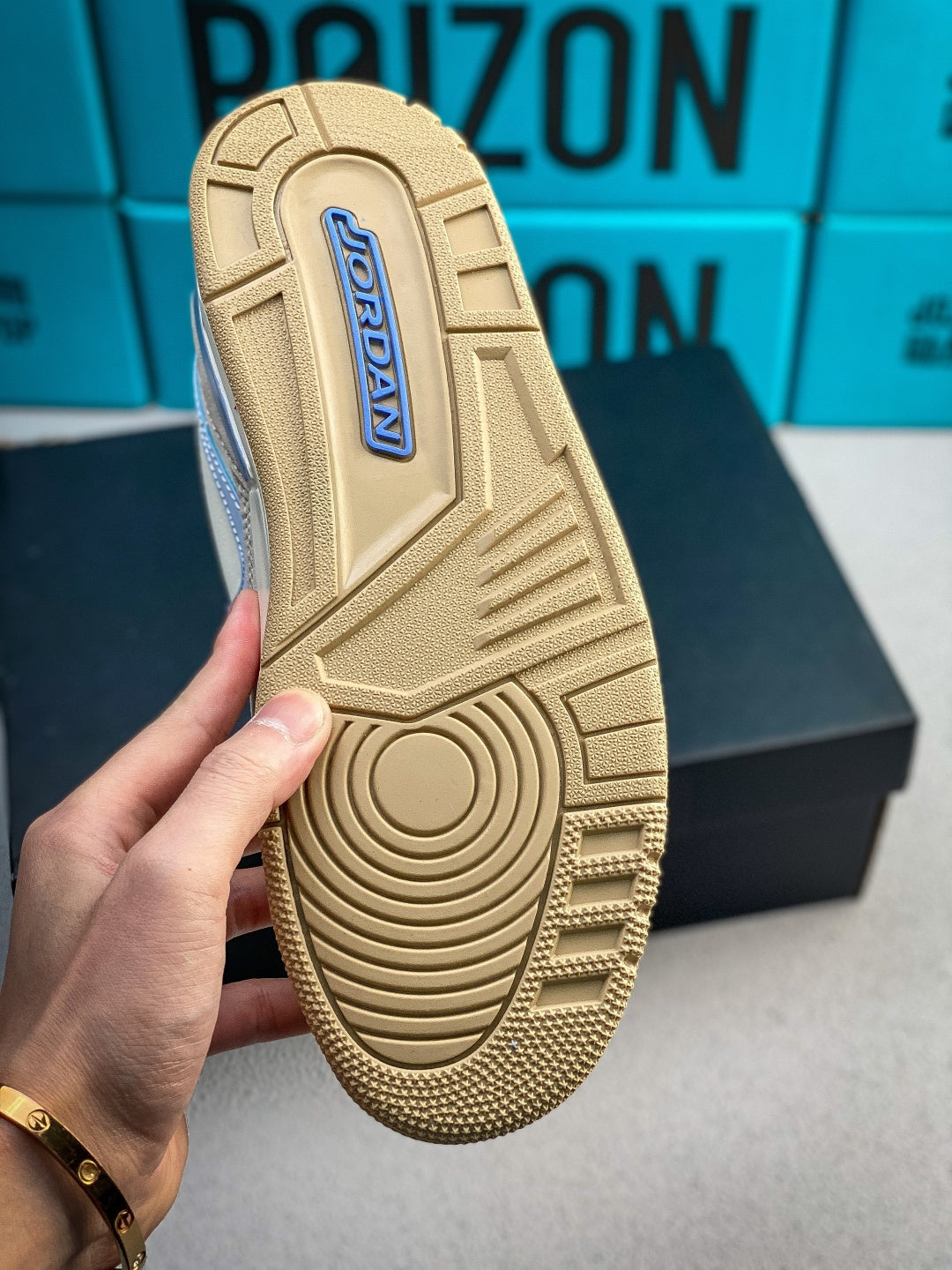 Nike Air Jordan Legacy AJ312 Low - Image 6