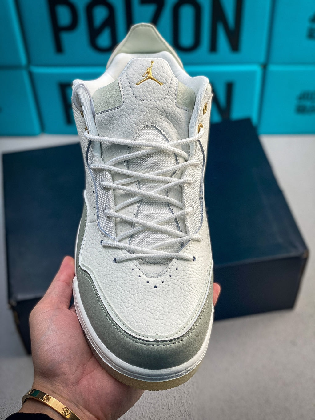 Nike Air Jordan Courtside 23 - Image 3
