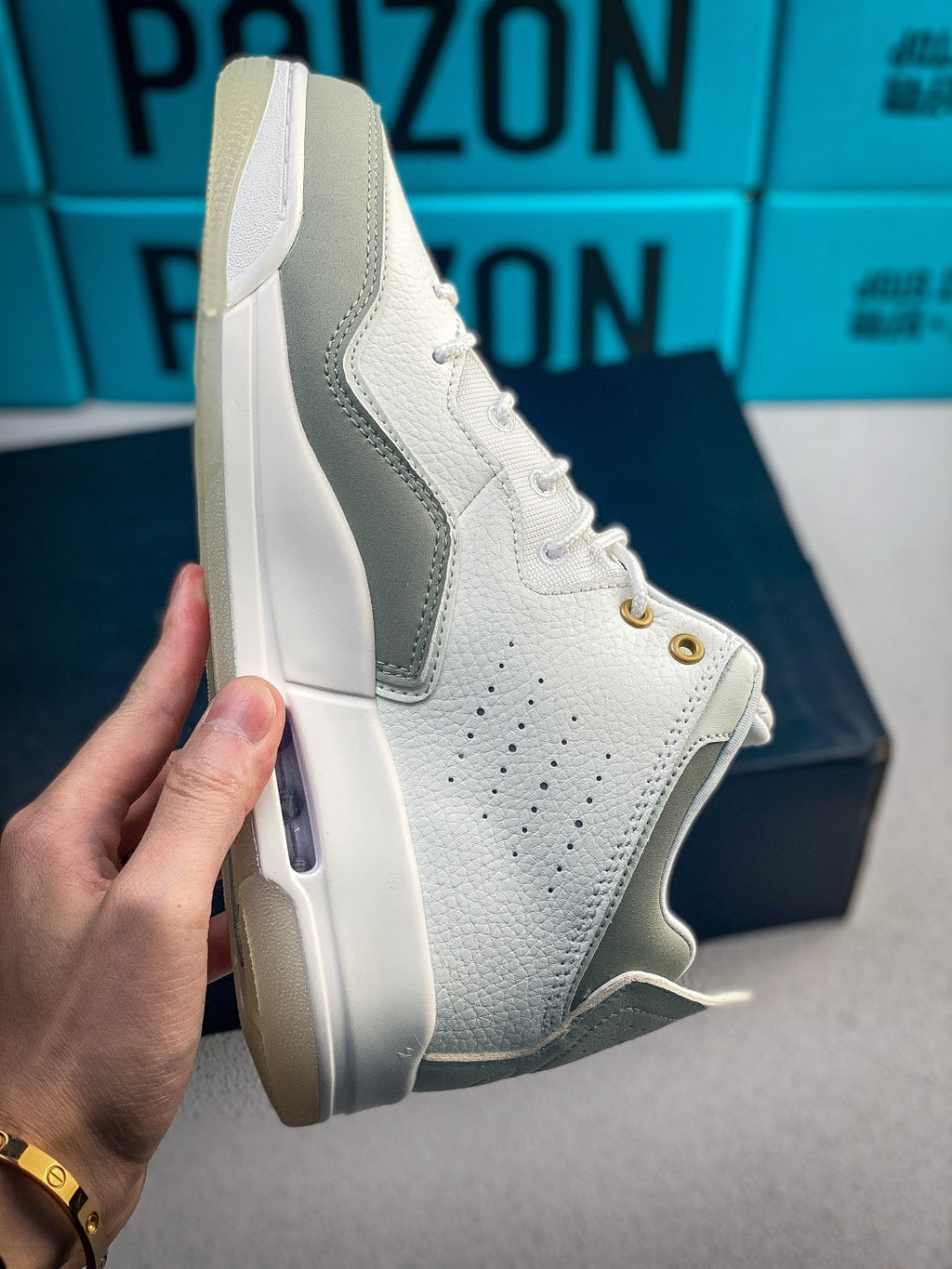 Nike Air Jordan Courtside 23 - Image 4