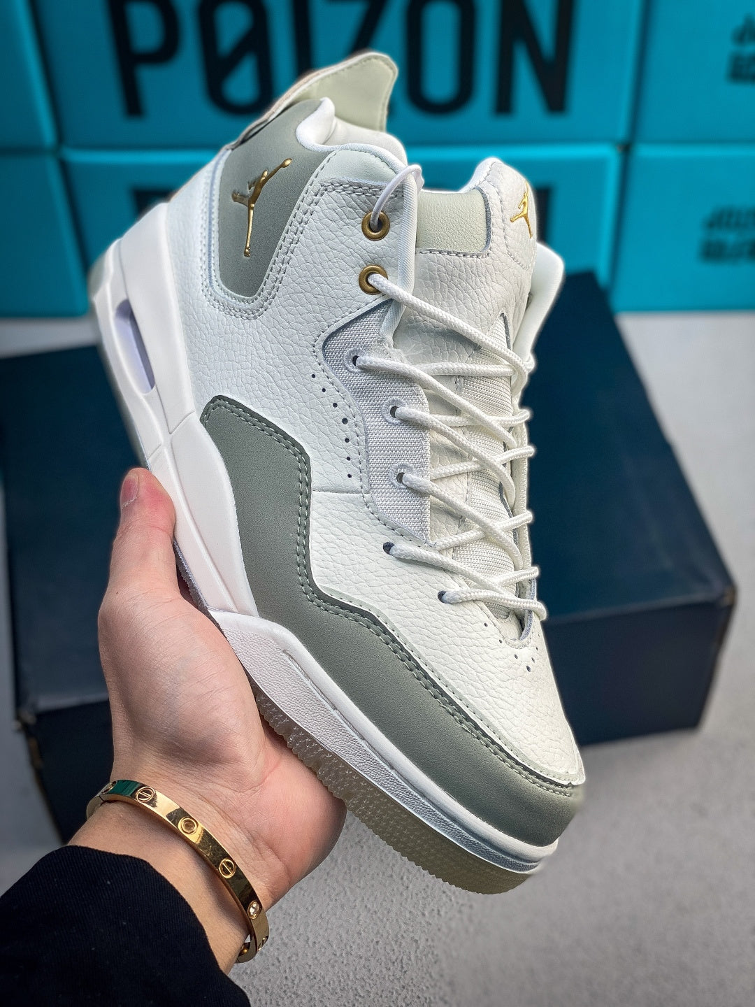 Nike Air Jordan Courtside 23 - Image 2