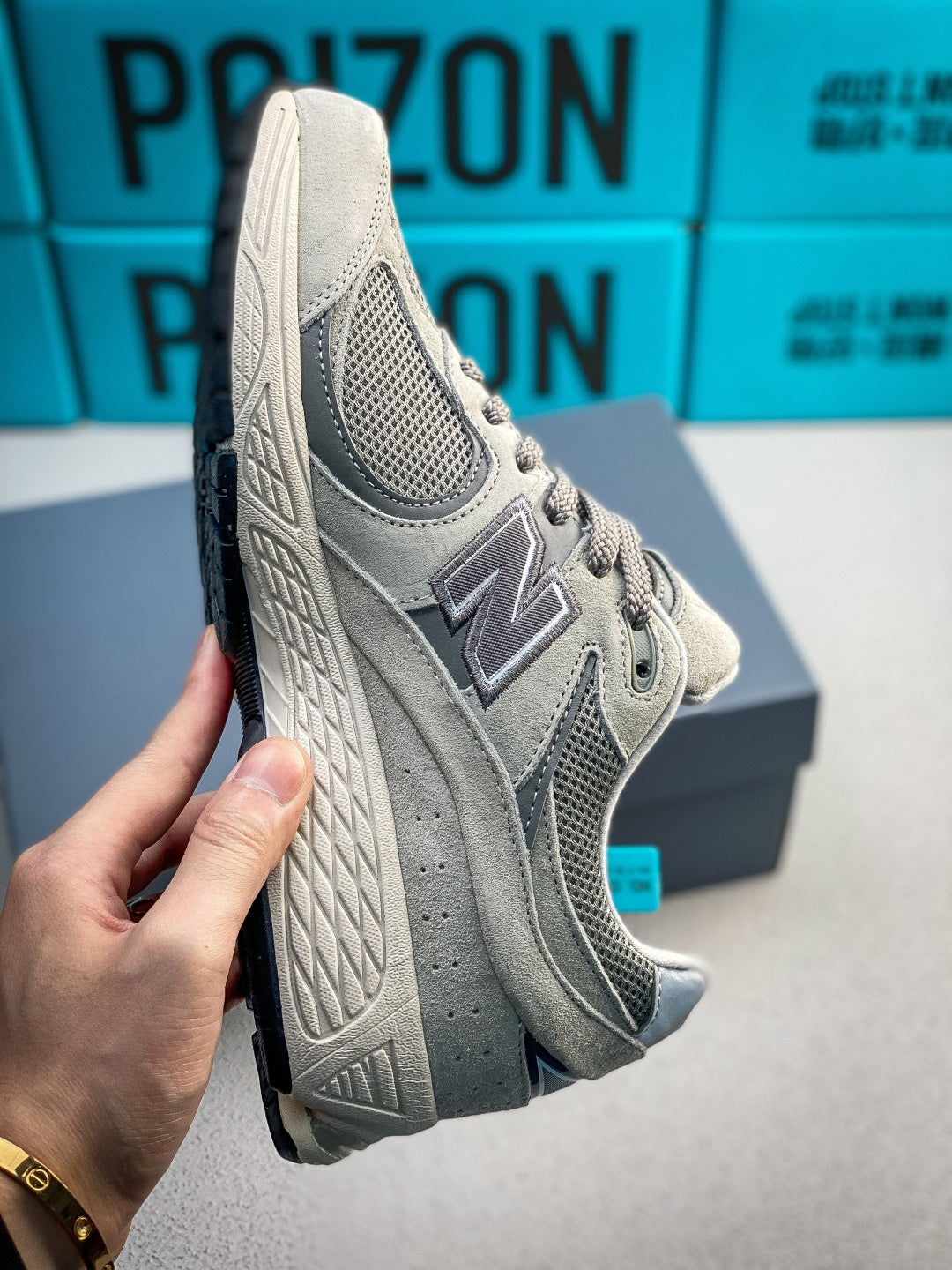 New Balance 220 2002 - Image 4