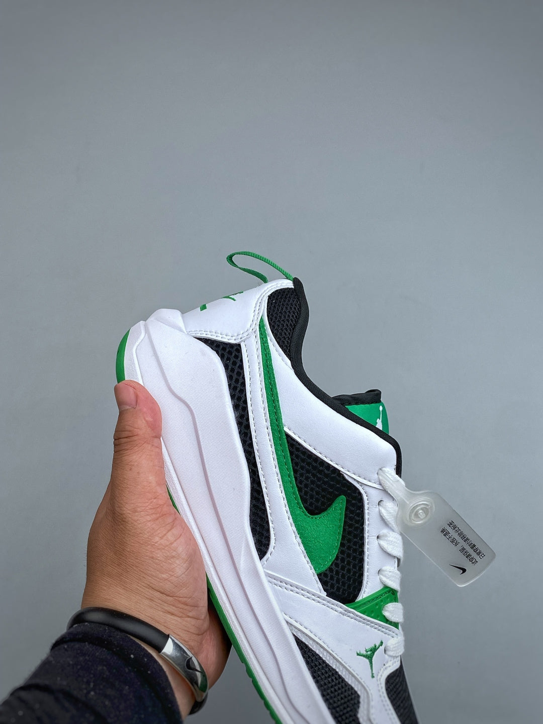 Nike Air Jordan Sneakers - Image 6
