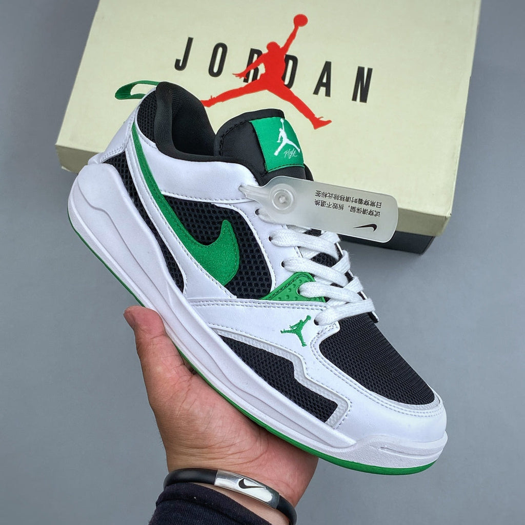 Nike Air Jordan Sneakers - Image 1