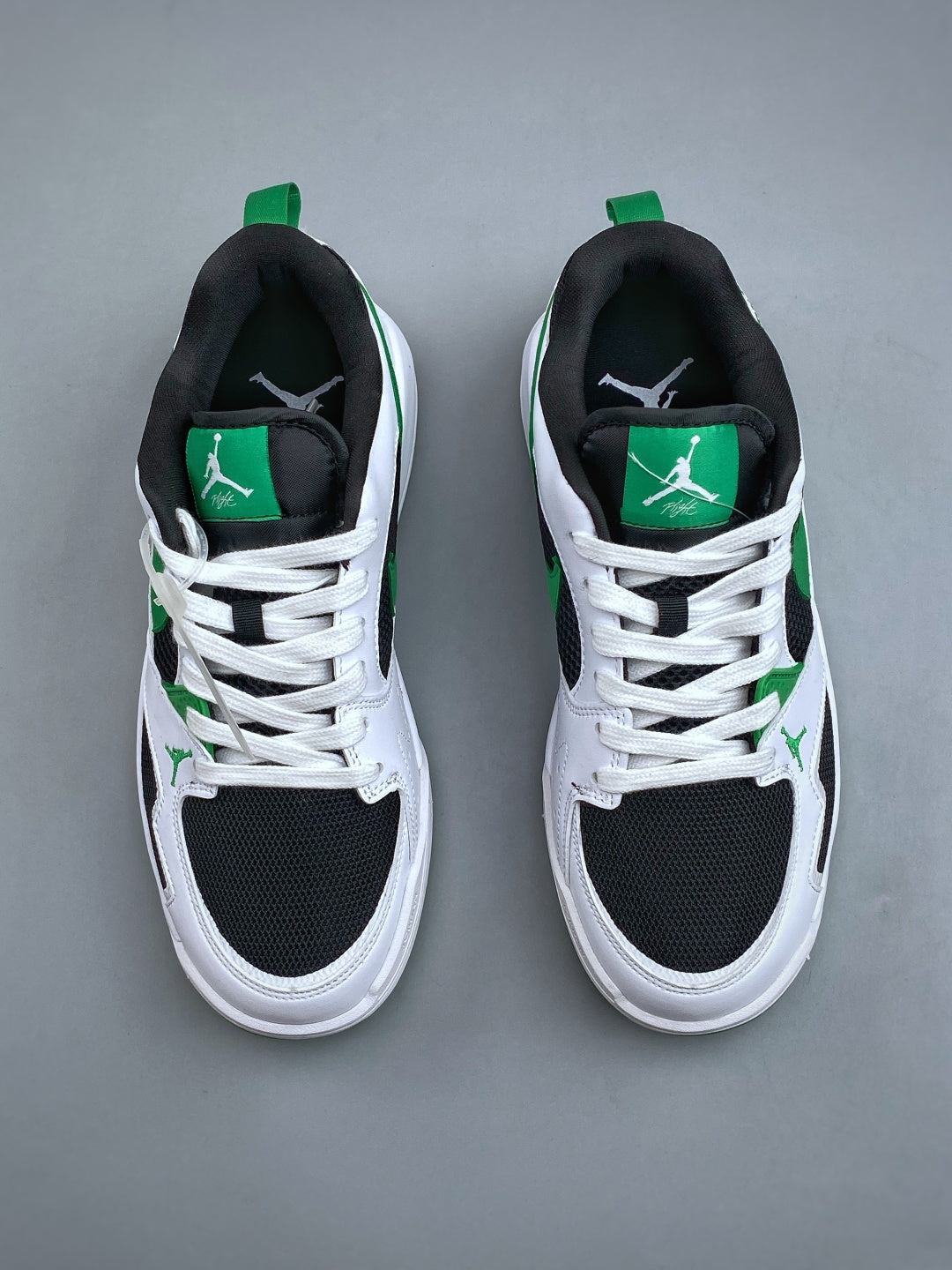 Nike Air Jordan Sneakers - Image 5