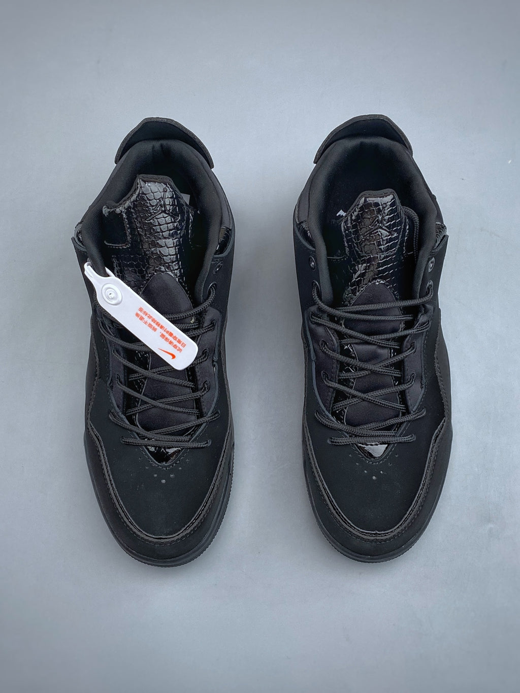 Nike Air Jordan Courtside 23 - Image 5